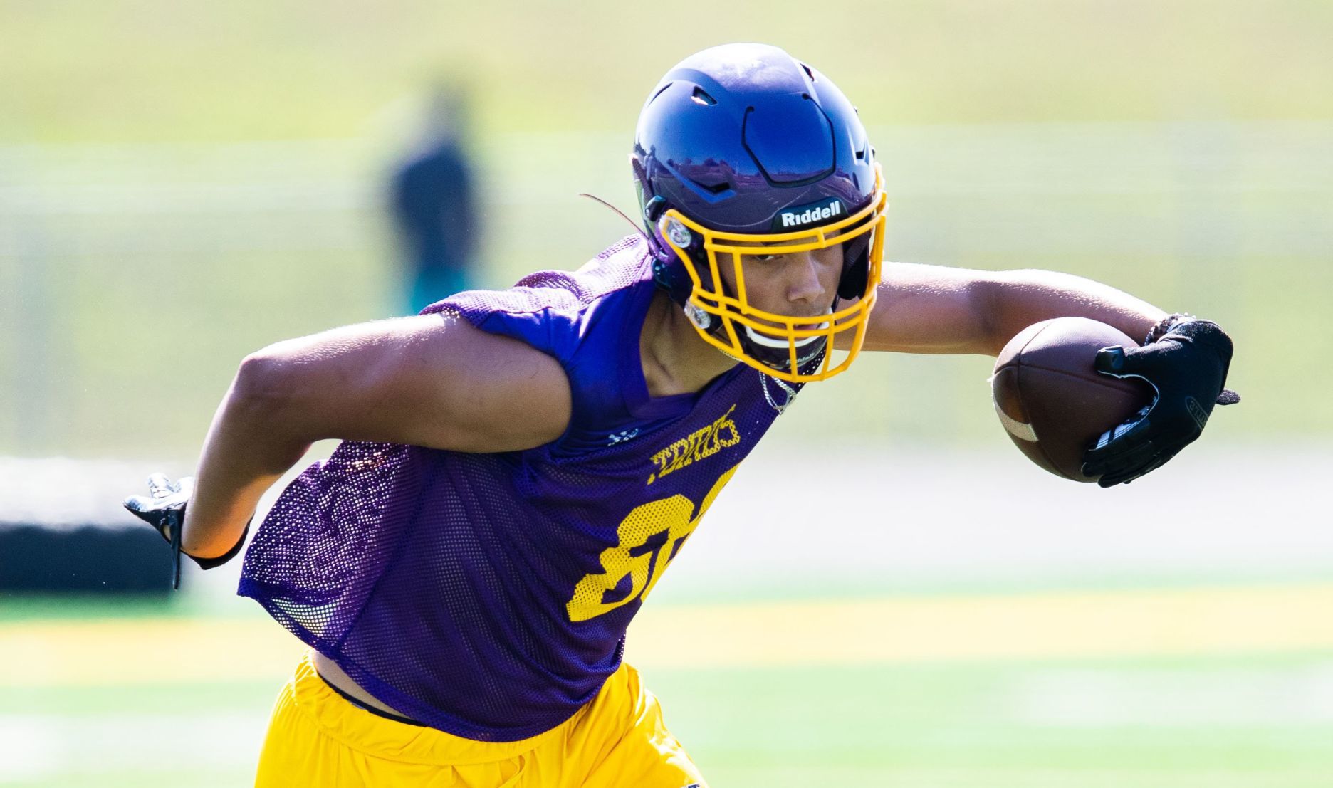 Bellevue West vs Lewis Central